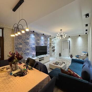 2-Otaqlı yeni tikili, Yeni Yasamal qəs., 75 m² – Bakı – ucuztap.az
