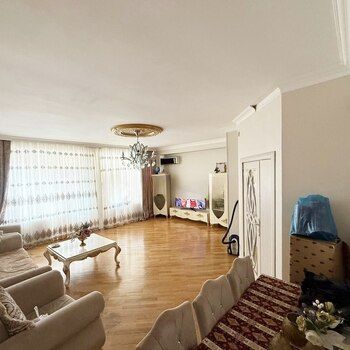 3-Otaqlı yeni tikili, Əsəd Əhmədov küç., 133 m² – Bakı – ucuztap.az