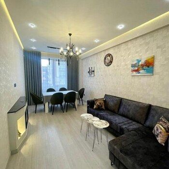 2-Otaqlı yeni tikili, M.Cəlal küç., 58 m² – Bakı – ucuztap.az
