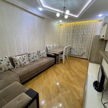 2-Otaqlı yeni tikili kirayə verilir, H. Aslanov m., 55 m² – Bakı – ucuztap.az