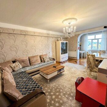 3-Otaqlı mənzil, Əhmədli m., 85 m² – Bakı – ucuztap.az