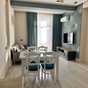 2-Otaqlı yeni tikili kirayə verilir, Nərimanov r., 68 m² – Bakı – ucuztap.az