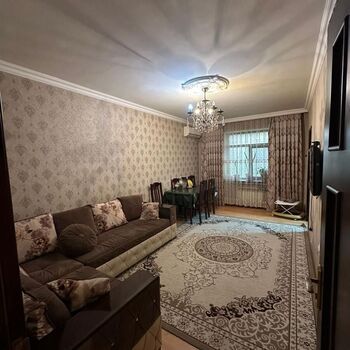 4-Otaqlı mənzil, Xətai r., 70 m² – Bakı – ucuztap.az