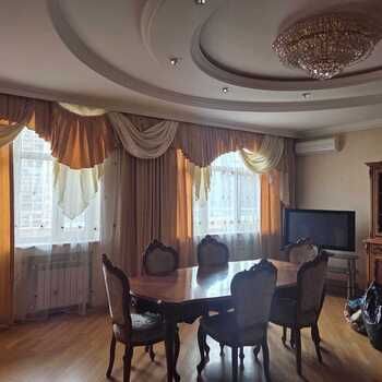 4-Otaqlı yeni tikili kirayə verilir, Mirəli Seyidov küç., 175 m² – Kirayə verilir – ucuztap.az