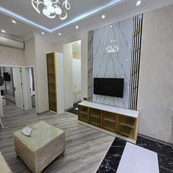 3-Otaqlı yeni tikili, Xətai r., 62 m² – Bakı – ucuztap.az