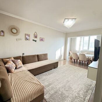 3-Otaqlı mənzil, Məzahir Rüstəmov küç., 85 m² – Bakı – ucuztap.az