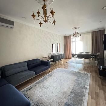 2-Otaqlı yeni tikili, Tbilisi pr., 99 m² – Bakı – ucuztap.az