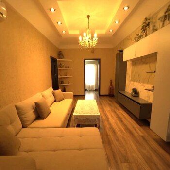 3-Otaqlı yeni tikili, Binəqədi r., 75 m² – Bakı – ucuztap.az