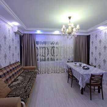 4-Otaqlı mənzil, Sumqayıt ş., 80 m² – Sumqayıt – ucuztap.az