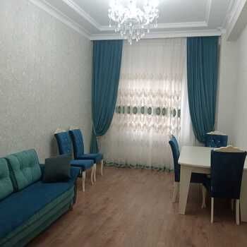 3-Otaqlı yeni tikili, Sumqayıt ş., 83 m² – Sumqayıt – ucuztap.az