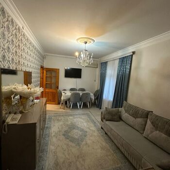 2-Otaqlı mənzil, Nizami r., 60 m² – Bakı – ucuztap.az