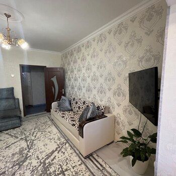 2-Otaqlı mənzil, Polad Həşimov küç., 65 m² – Bakı – ucuztap.az