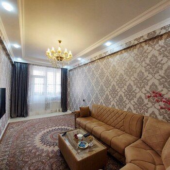 3-Otaqlı mənzil, Saray qəs., 132 m² – Bakı – ucuztap.az