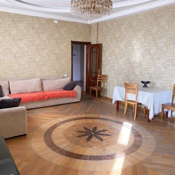 3-Otaqlı yeni tikili kirayə verilir, Mir Cəlal küç., 100 m² – Kirayə verilir – ucuztap.az