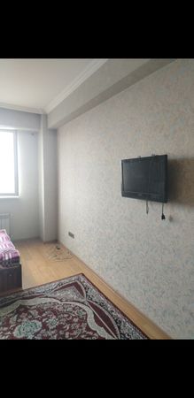 1 Otaqlı mənzil kirayə verilir, 50 m², Xırdalan Surət qatarı Kristal Abşeron 2 – Xırdalan – ucuztap.az