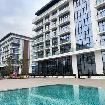 3-Otaqlı yeni tikili kirayə verilir, Nardaran qəs., 156 m² – Kirayə verilir – ucuztap.az
