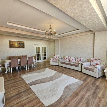 3-Otaqlı yeni tikili, Sumqayıt ş., 135 m² – Kirayə verilir – ucuztap.az
