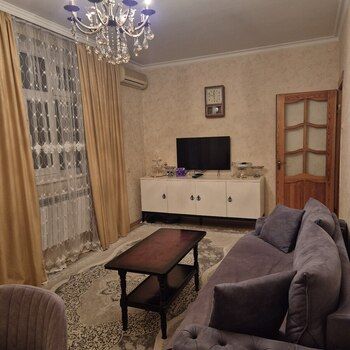 2-Otaqlı mənzil, 9-cu mkr., 56 m² – Kirayə verilir – ucuztap.az
