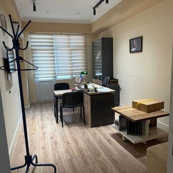 3-Otaqlı yeni tikili, Abbasqulu Abbaszadə küç., 110 m² – Kirayə verilir – ucuztap.az