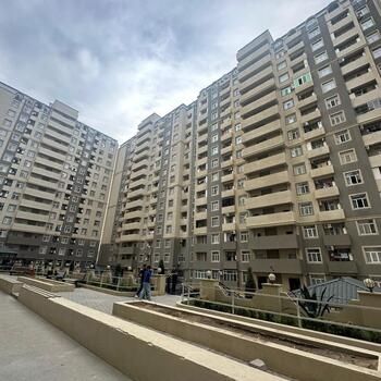 3-Otaqlı yeni tikili, Yeni Günəşli qəs., 70 m² – Bakı – ucuztap.az