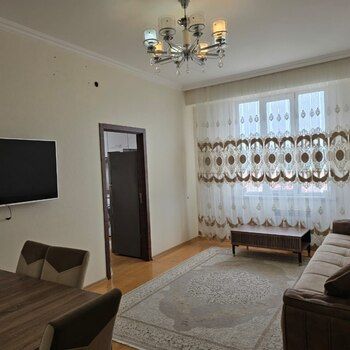 3-Otaqlı yeni tikili, Sumqayıt ş., 75 m² – Sumqayıt – ucuztap.az