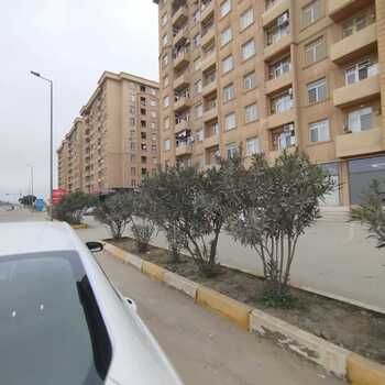 3-Otaqlı yeni tikili, Məhəmmədli qəs., 108 m² – Bakı – ucuztap.az