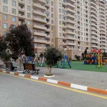 2-Otaqlı yeni tikili, Məhəmmədli qəs., 54 m² – Bakı – ucuztap.az