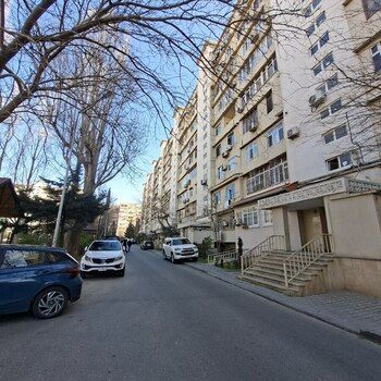 3-Otaqlı mənzil, Nərimanov r., 60 m² – Bakı – ucuztap.az