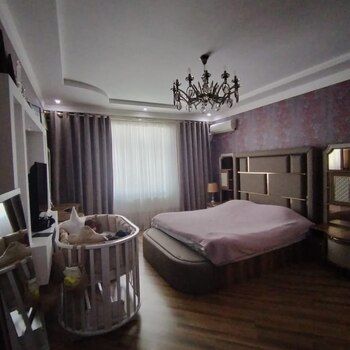 3-Otaqlı yeni tikili, Masazır qəs., 83 m² – Bakı – ucuztap.az