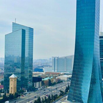 5-Otaqlı yeni tikili, Nizami r., 400 m² – Bakı – ucuztap.az