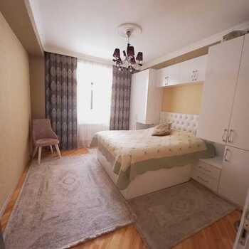 3-Otaqlı yeni tikili, Masazır qəs., 120 m² – Bakı – ucuztap.az