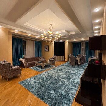 4-Otaqlı yeni tikili kirayə verilir, 28 May m., 200 m² – Bakı – ucuztap.az