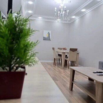 3-Otaqlı yeni tikili kirayə verilir, 28 May m., 120 m² – Bakı – ucuztap.az