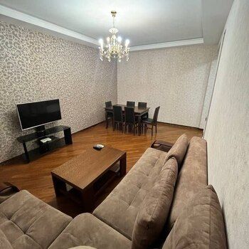 3-Otaqlı yeni tikili kirayə verilir, Xətai r., 100 m² – Bakı – ucuztap.az