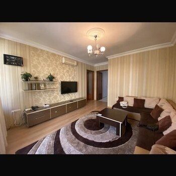 2-Otaqlı yeni tikili kirayə verilir, Sahil m., 100 m² – Bakı – ucuztap.az