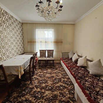 2-Otaqlı yeni tikili kirayə verilir, Masazır qəs, 42 m² – Bakı – ucuztap.az