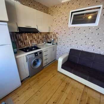 1-Otaqlı yeni tikili kirayə verilir, Masazır qəs., 41 m² – Bakı – ucuztap.az