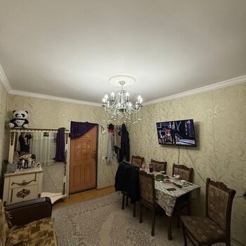2-Otaqlı mənzil, Sumqayıt ş., 37 m² – Sumqayıt – ucuztap.az
