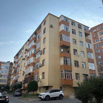 1-Otaqlı yeni tikili, Masazır qəs., 44 m² – Bakı – ucuztap.az