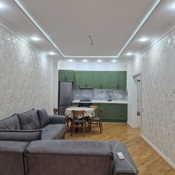3-Otaqlı yeni tikili kirayə verilir, 28 May m., 110 m² – Bakı – ucuztap.az