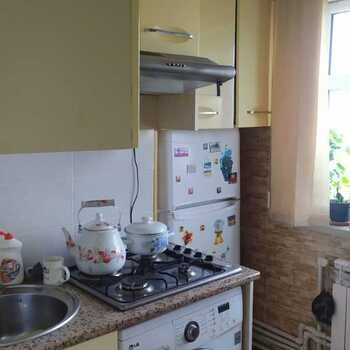 1-Otaqlı mənzil kirayə verilir, 45-ci məhəllə., 36 m² – Bakı – ucuztap.az