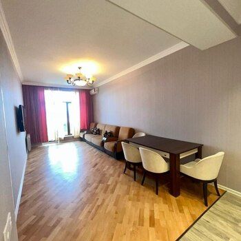 3-Otaqlı yeni tikili kirayə verilir, Xətai r., 100 m² – Bakı – ucuztap.az