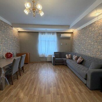 2-Otaqlı yeni tikili, Masazır qəs., 56 m² – Bakı – ucuztap.az