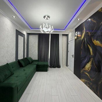 2-Otaqlı yeni tikili, Masazır qəs., 58 m² – Bakı – ucuztap.az