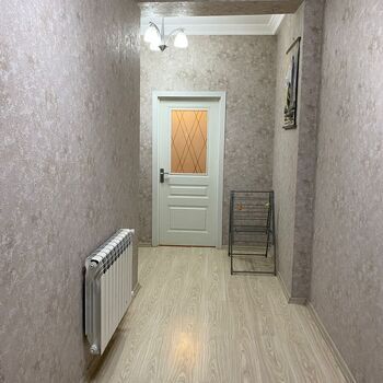 3-Otaqlı yeni tikili kirayə verilir, Yeni Yasamal qəs., 100 m² – Bakı – ucuztap.az