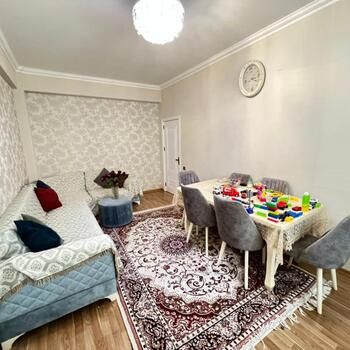2-Otaqlı yeni tikili, Heydər Əliyev pr., 60 m² – Bakı – ucuztap.az