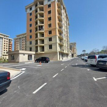 2-Otaqlı yeni tikili, Sumqayıt ş., 98.5 m² – Sumqayıt – ucuztap.az