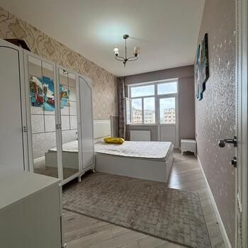 2-Otaqlı yeni tikili kirayə verilir, Xırdalan ş., 70 m² – Xırdalan – ucuztap.az