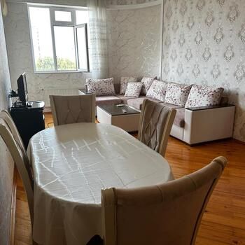 3-Otaqlı yeni tikili kirayə verilir, Sumqayıt ş., 100 m² – Sumqayıt – ucuztap.az