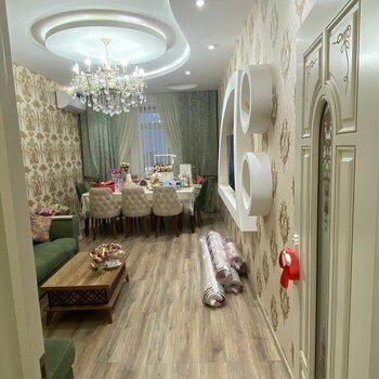 2-Otaqlı mənzil, Sumqayıt ş., 74.7 m² – Sumqayıt – ucuztap.az